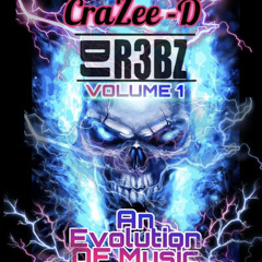 CraZee-D vs Rebz Vol 1