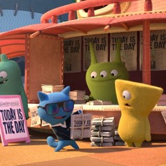Music tracks songs playlists tagged uglydolls on SoundCloud