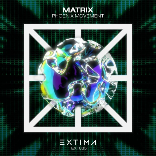 Phoenix Movement — Matrix (Original Mix)