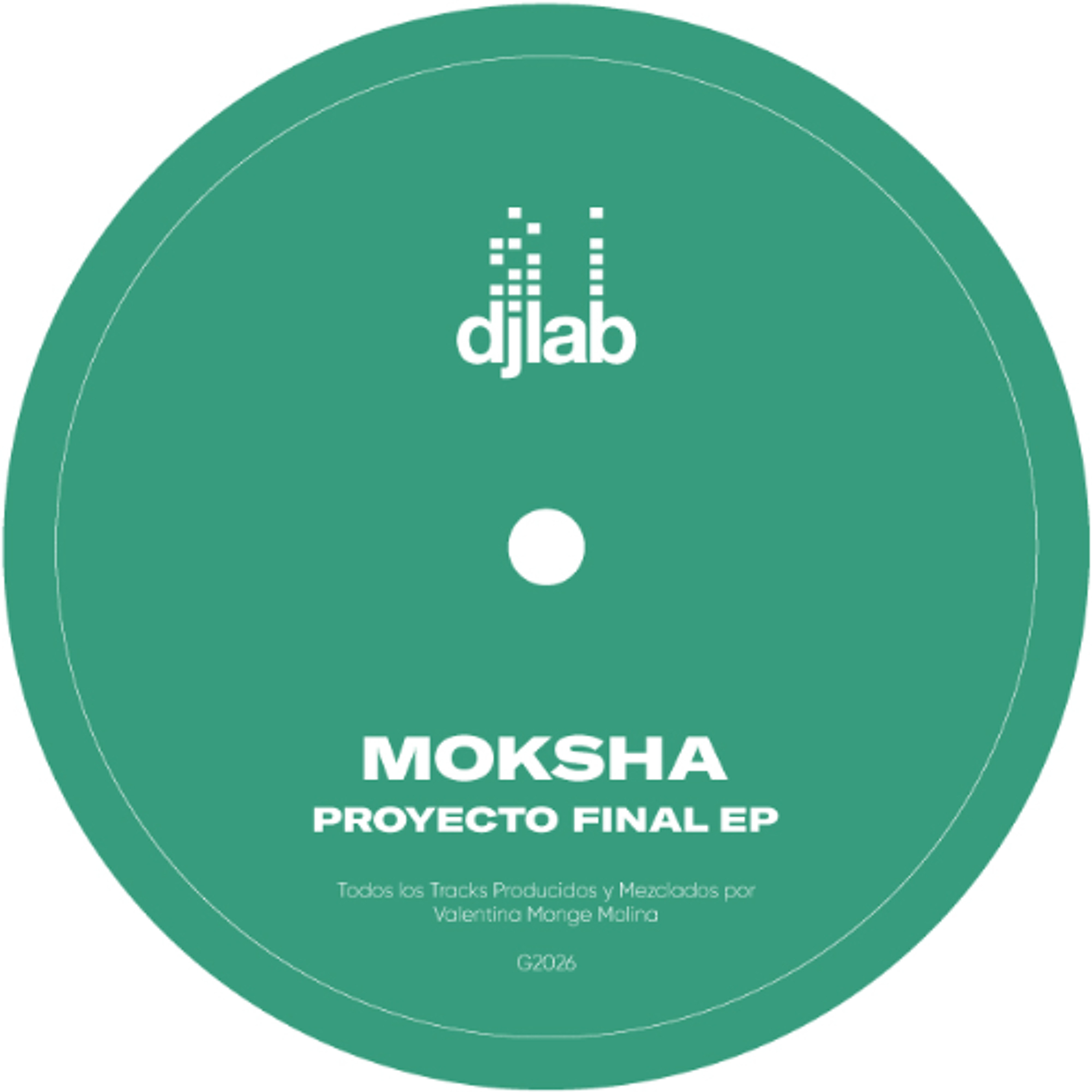 Moksha - Memoria (remix) episode artwork