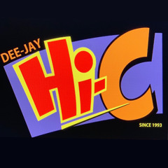 Dj Hi-C Classic DEEP HOUSE 91-95 MIX (Promo)