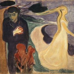 Angoisse du mouvement