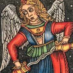 Tarot Hour #84 - Temperance