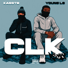 Cocky Little Kid Remix (with Kasst 8)