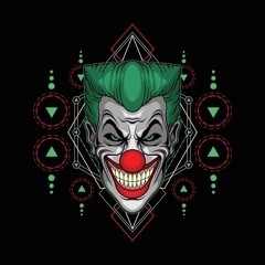 Chapter Two - Heavy Halloween DnB mix