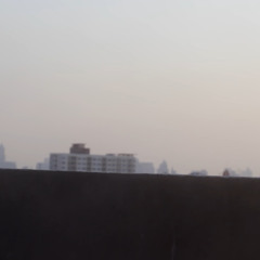 Let's Take a Photo Together, The Sky is Pretty