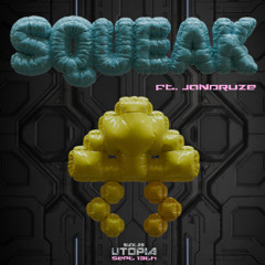 SQUEAK TEASE SET by JANDRUZE