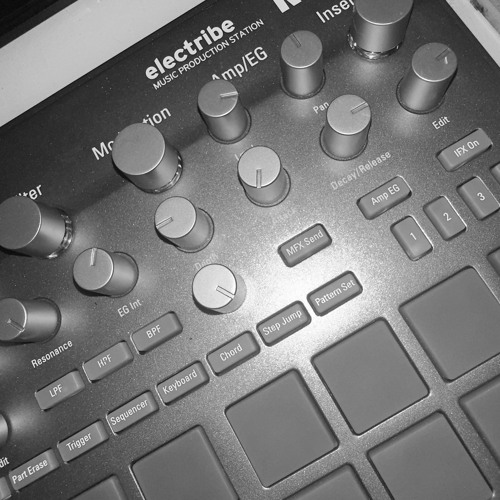 KORGMUKKE 145-160BPM
