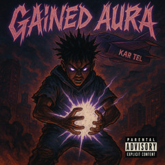 gained aura