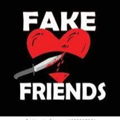 F.R.H Kenz (Fake friends) prod by KV,Lxcid