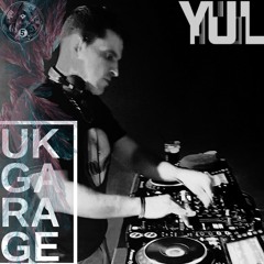45´5 SPECIAL 2 STEP / GARAGE MIX by YUL1