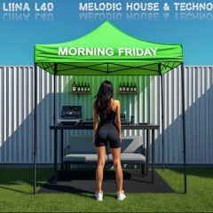 LIINA - L40 MORNING FRIDAY (Melodic House & Techno)