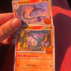 PKMN trainer grover challenges you to a battle