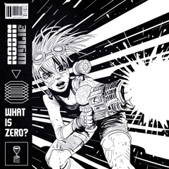 Robin Wylie - What Is Zero? EP clips - released 3rd May digitally
