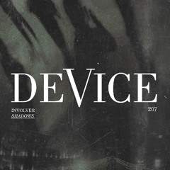 INVOLVER - Shadows