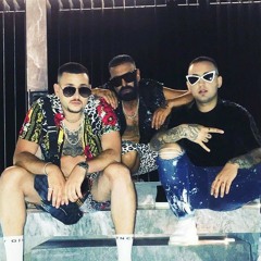 Greek Rap/Trap 🇬🇷