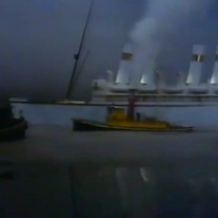 TUGS - Farewell, Vienna/Ending Theme (Isolated Vocals + Instrumental)