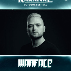 Warface @ KARNIVAL 2022