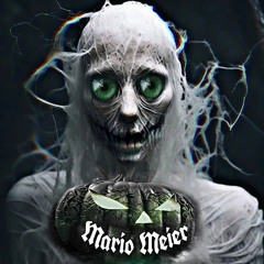 Mario Meier  Ragnarök Halloween 31.10.2024