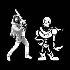 GARBAGEMANTROUSLE (wip)