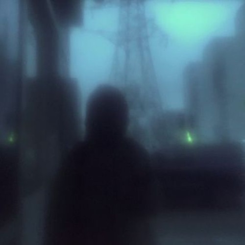 Why As Soon As We Become So Close, We Have To Say Goodbye /w x.voln