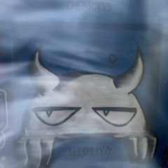 demons of mine.wav (FREE DOWNLOAD)