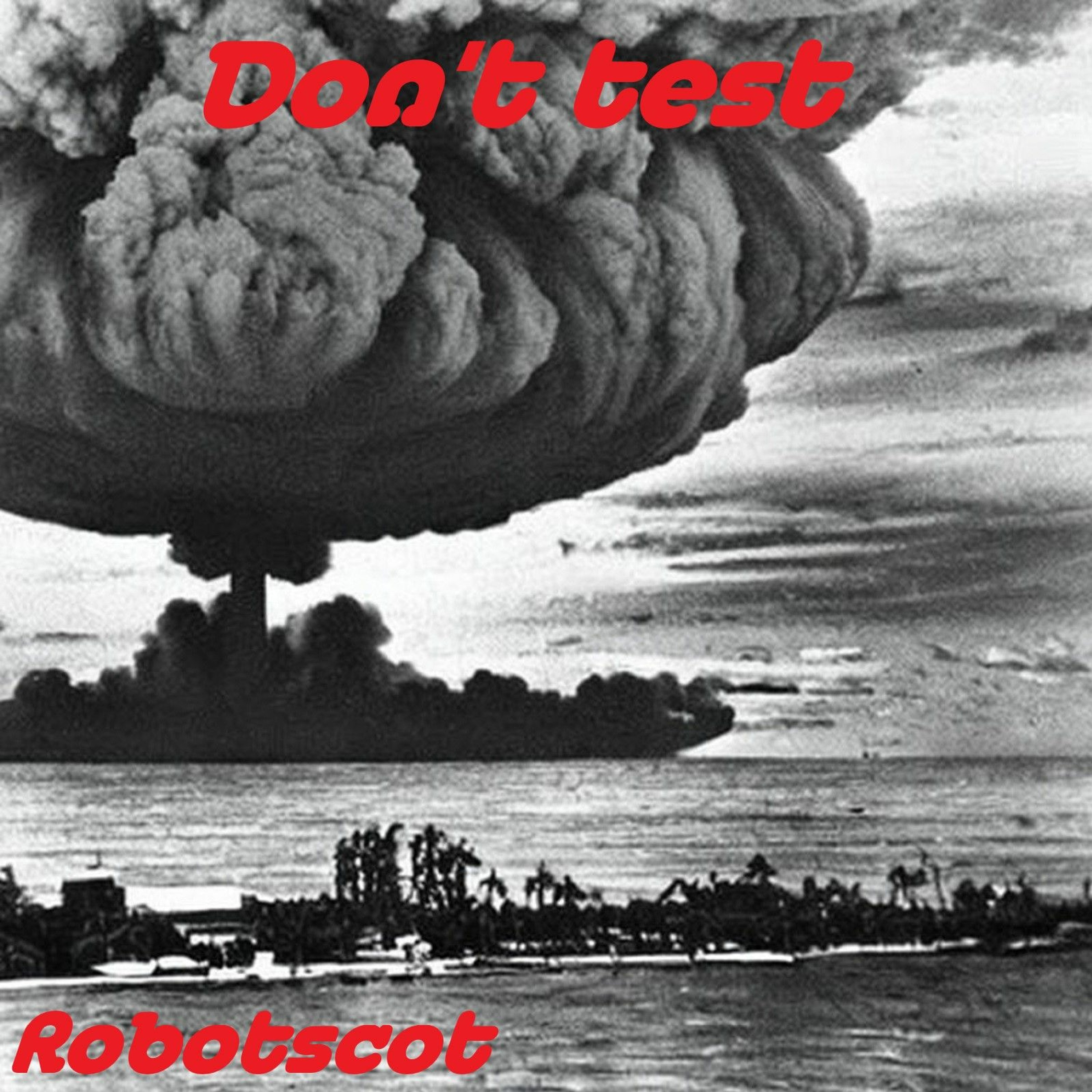 -Don't Test- episode artwork