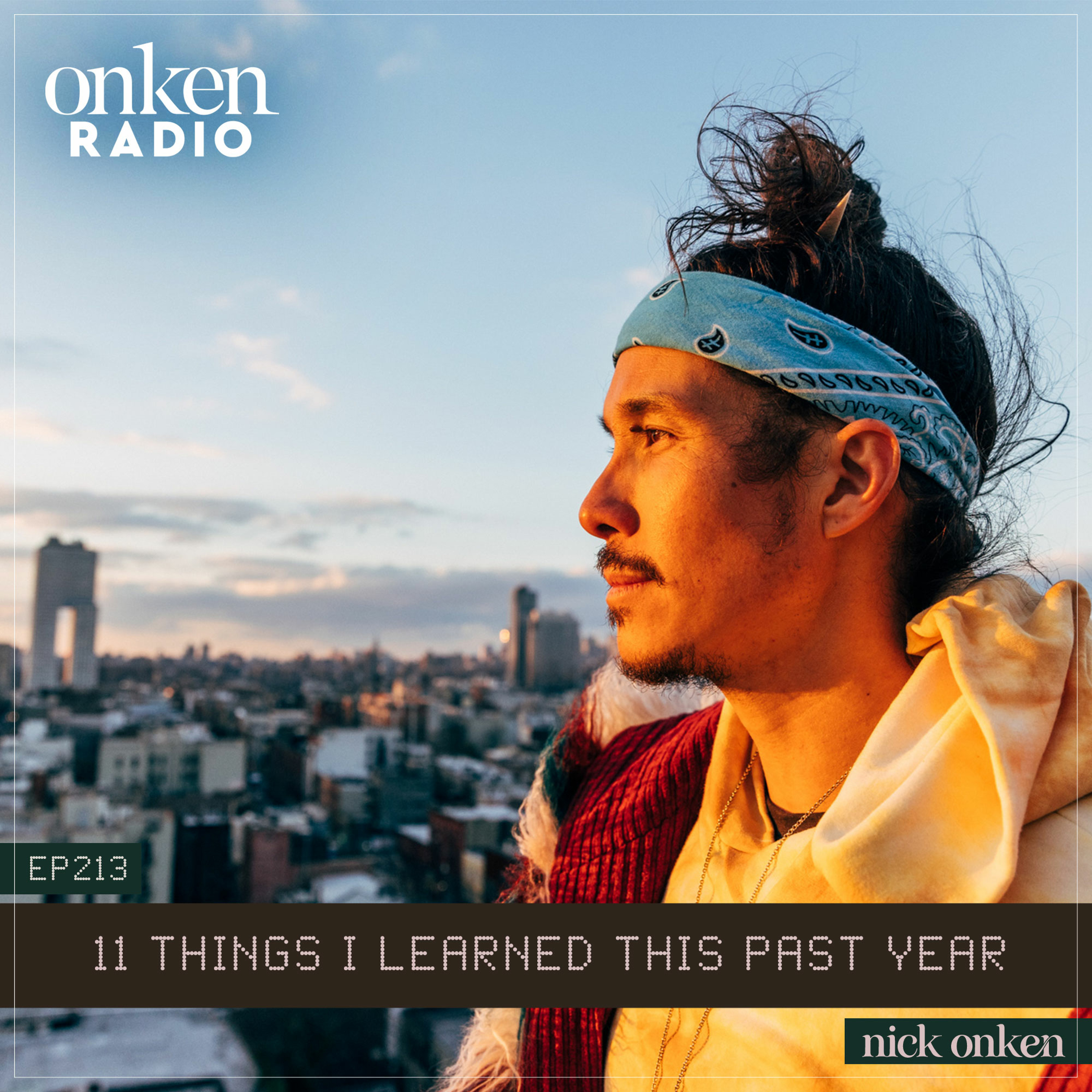 Onken\'s World