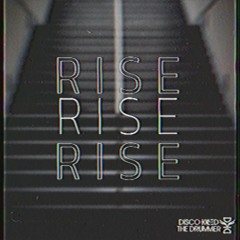 Rise - Radio Edit