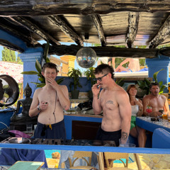 The Mirror Dance Live @ Pikes - Poolside 06/07/25