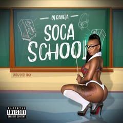 SOCA SCHOOL (2020/2021)