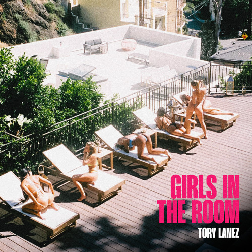 Tory Lanez - Girls In the Room