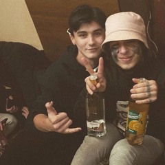 последний день w/ семьсот семь (prod. семьсот семь x кишлак)