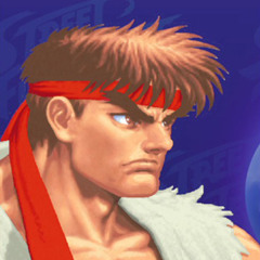 Super Street Fighter II OST Ryu Theme
