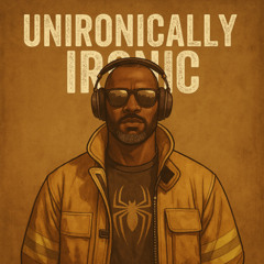 Unironically Ironic (Lo-Fi Hip Hop)