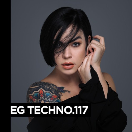 EG TECHNO.117 ARIINA