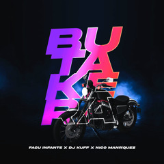 Butakera (Intro Los Palmeras) (Remix)