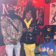 Havo NFL x JBlickNFL x Jah Bino - Rock Wit Me Freestyle v1