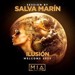 SALVA MARIN - AÑO NUEVO 2023 - MIA ELECTRONIC CLUBBING