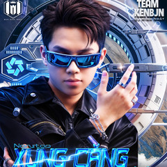 Nonstop - (Team kenbjn ) - Xung Căng Vui tươi - Dj  Nhật Minh