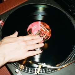 No Wave! music evening #1 w/ Ildar Iksanov & Andrey Kling @ Fonoteca