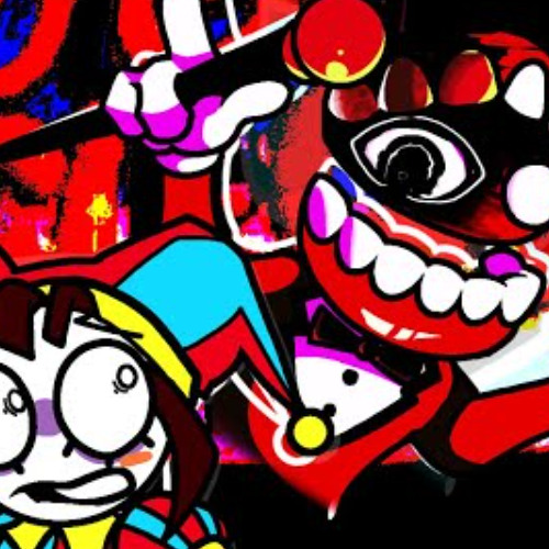 HARDSHELLEDHAMBURGER V2 (Programmed Inferno V2) - FNF