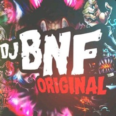 MONTAGEM ODIO VEGETATIVO [ DJ BNF E MC BM OFFICIAL]