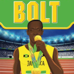 VIEW PDF 📕 Bolt by  John Murray [EPUB KINDLE PDF EBOOK]