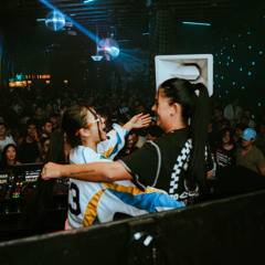 gudemami (direct support) @ Hannah Laing '25 Tour | Q Nightclub (Trance / Techno / Hard House)