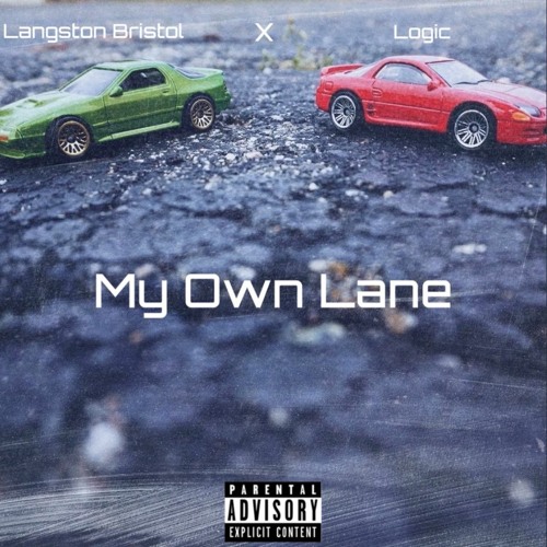 Langston Bristol — My Own Lane (ft. Logic)