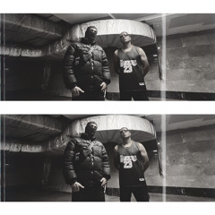 Chi Mizani (Featuring X-oham) [prod. by X-oham]