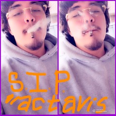 ON FLEEK [CHOPPED N' SCREWED BY ZAYUH420](PROD. LVCIEN)