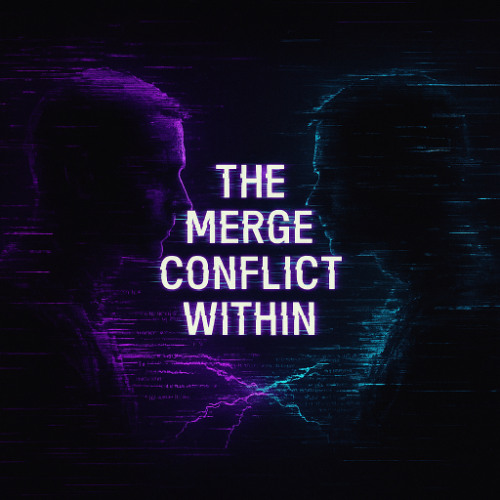 The Merge Conflict Within II