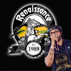 DJ SMOKE PRESENTS  RENAISSANCE 90'S DUB MIX - WHEN DANCEHALL DUBPLATES WAS NICE!!